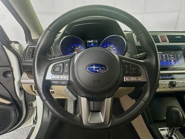 Used 2017 Subaru Outback 3.6R Limited image 12