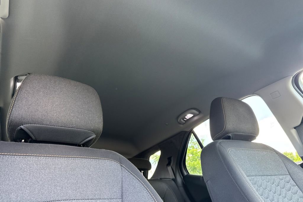 Used 2019 Chevrolet Equinox LT AWD/4WD image 26