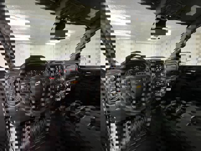 New 2026 Chevrolet Silverado 1500 W/T w/ WT Safety Package image 19