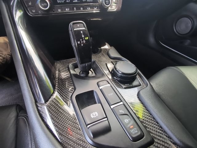 Used 2023 Toyota Supra Premium w/ Driver Assist Package RWD image 22