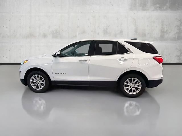 Used 2018 Chevrolet Equinox LT image 8