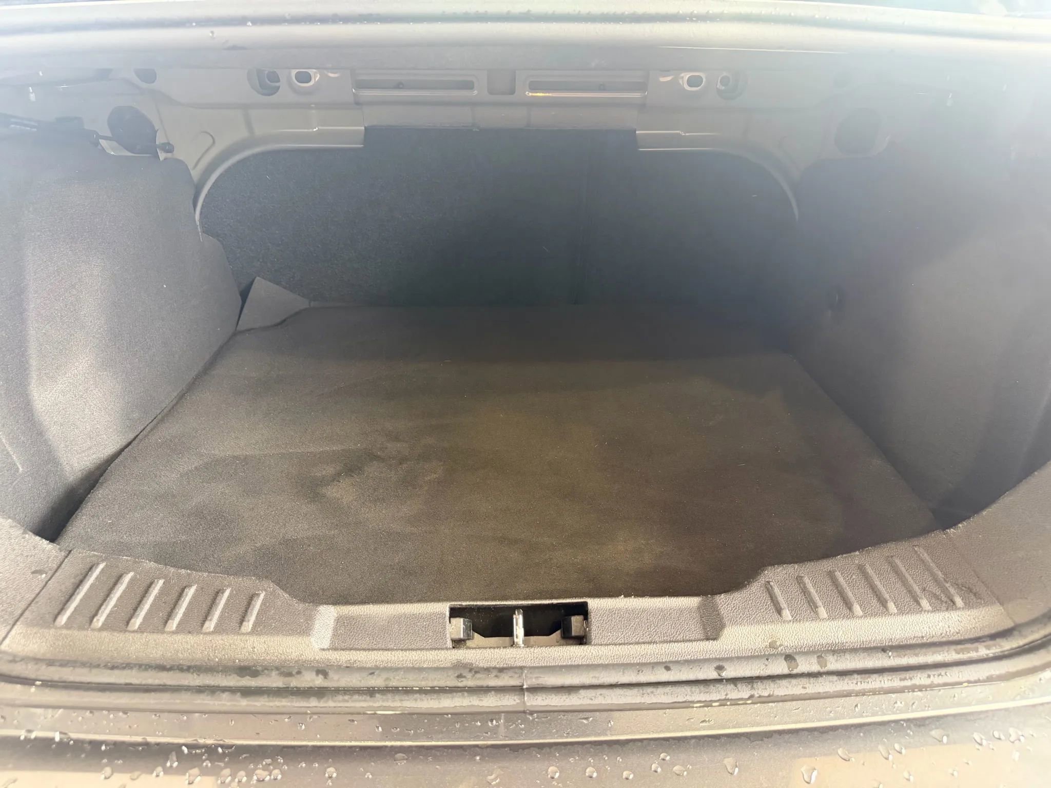 Used 2017 Ford Focus SE image 22