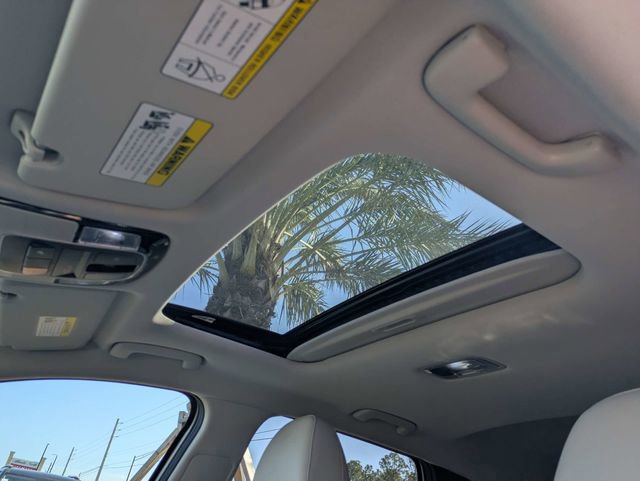 Used 2025 Hyundai Tucson SEL image 21