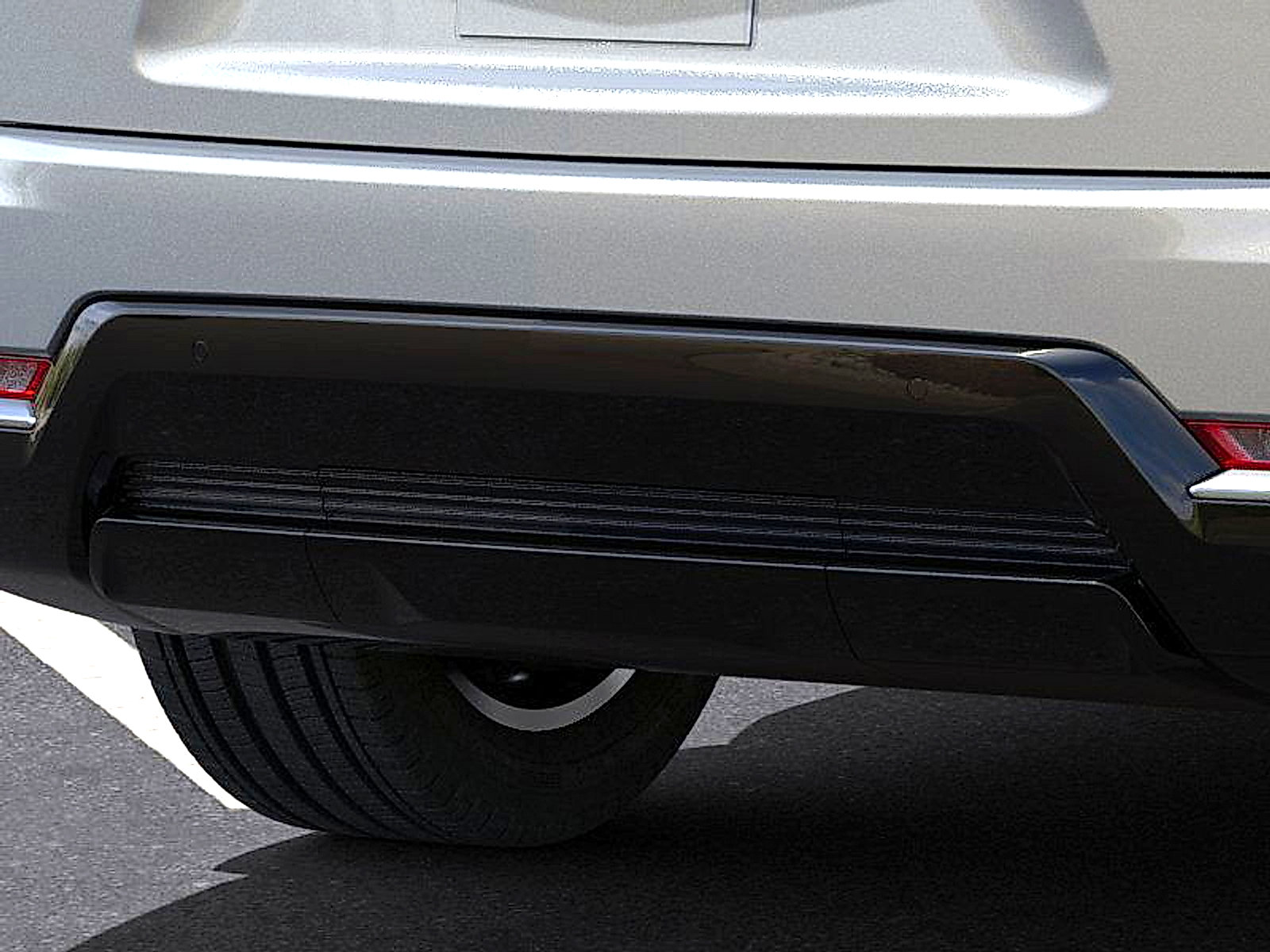 New 2025 Cadillac Escalade IQ Luxury 1 w/ Smart Trailering package image 14