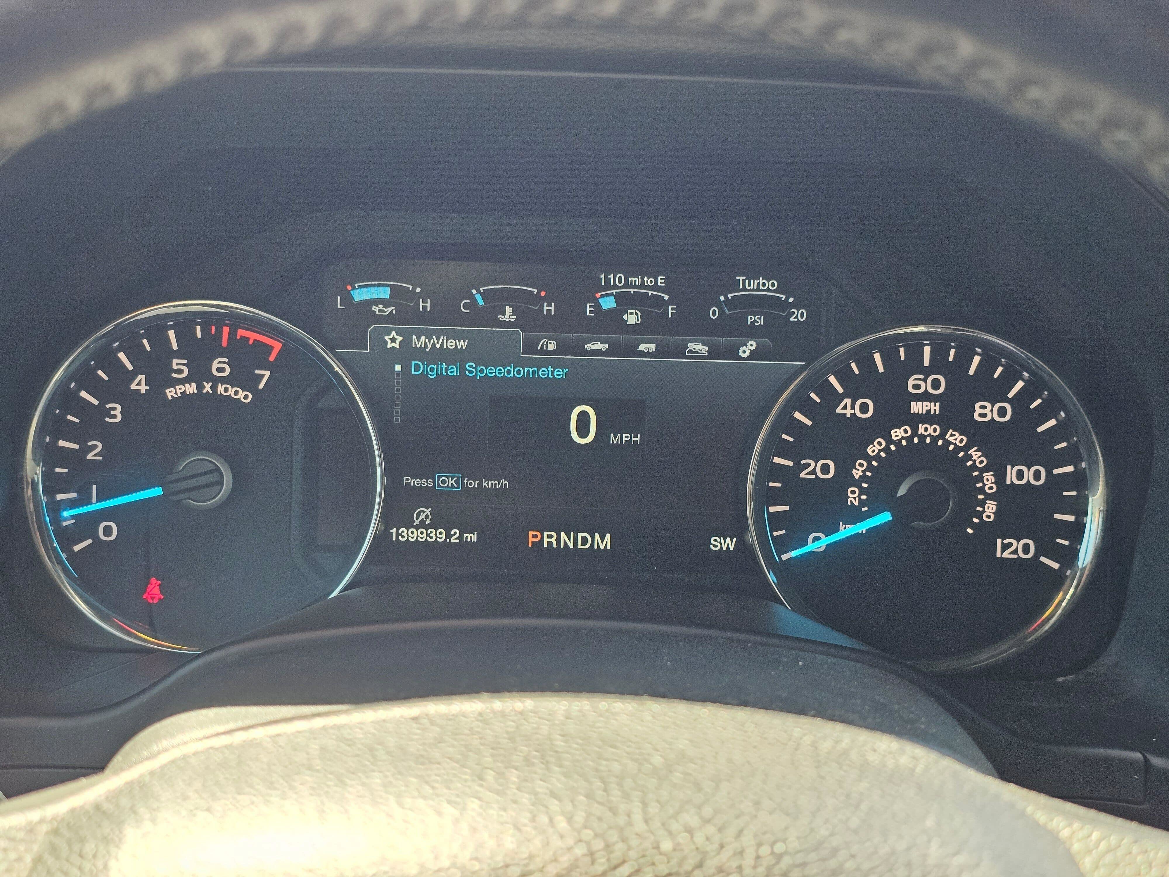Used 2018 Ford F150 Lariat w/ Equipment Group 502A Luxury AWD/4WD image 23