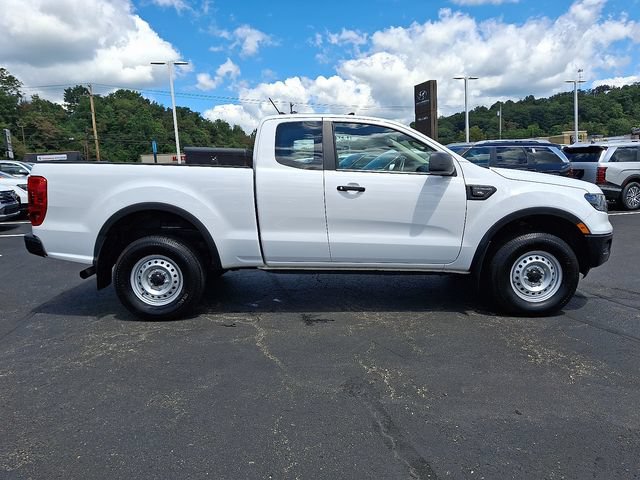 Used 2021 Ford Ranger XL RWD image 7