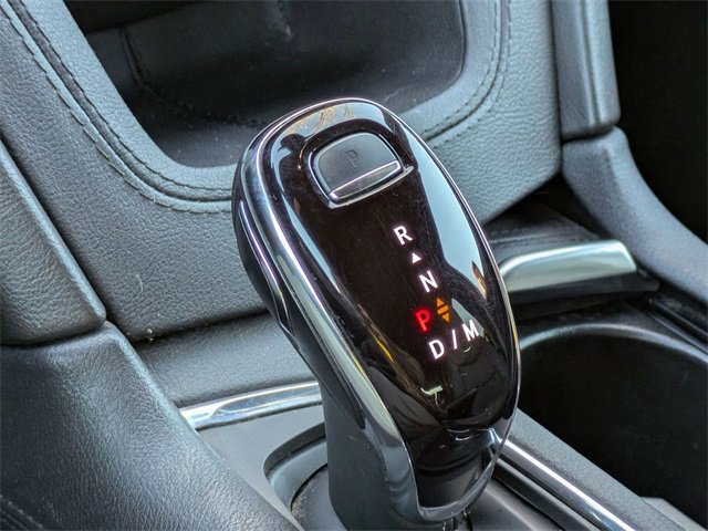 Certified 2023 Cadillac XT5 Luxury image 15