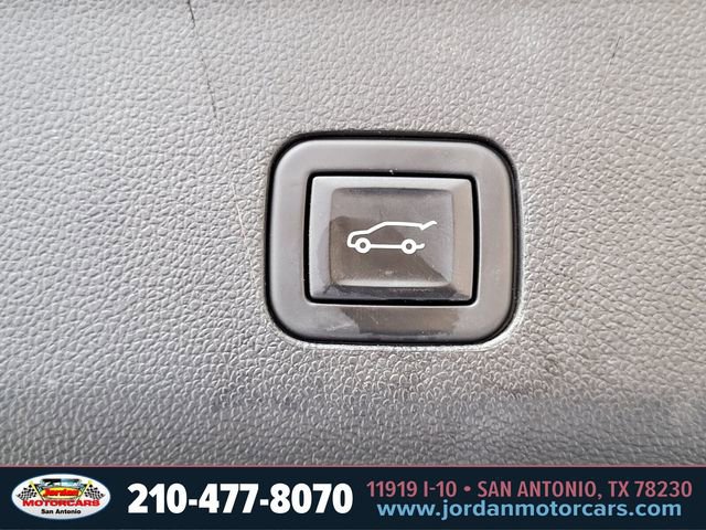 Used 2021 Cadillac Escalade Sport w/ LPO, ONYX Package AWD/4WD image 34