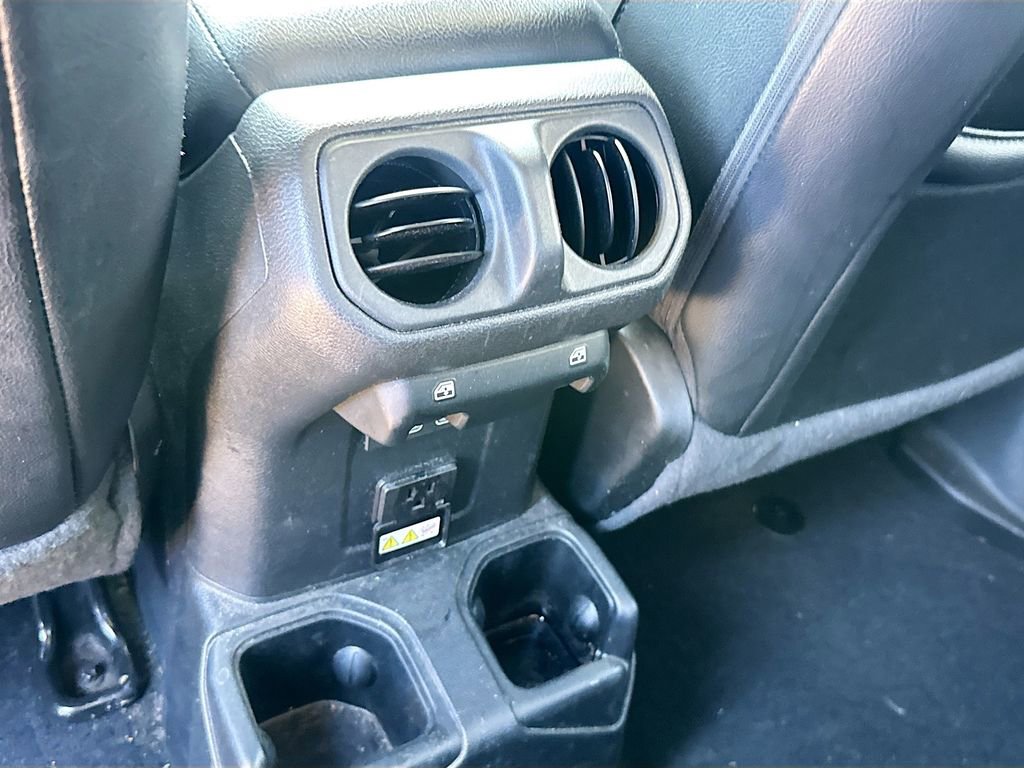 Used 2022 Jeep Gladiator Sport AWD/4WD image 28