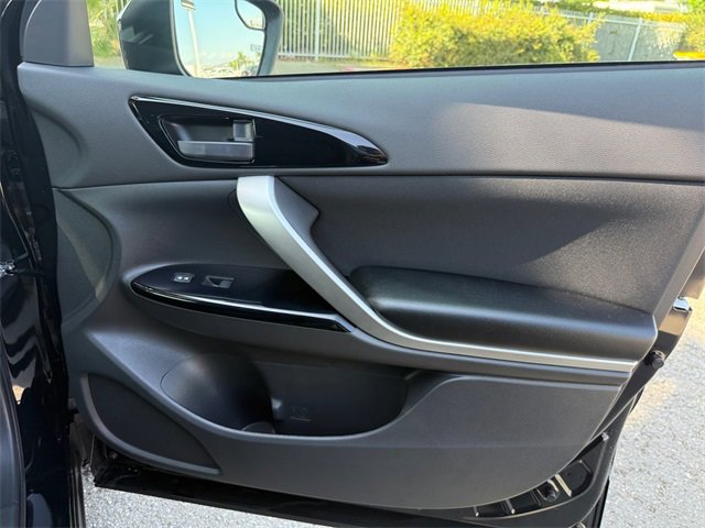 New 2026 Mitsubishi Eclipse Cross LE image 23