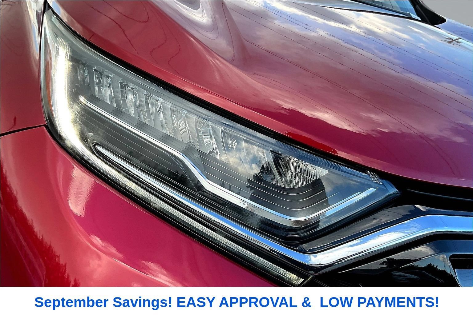 Used 2021 Honda CR-V Touring image 30
