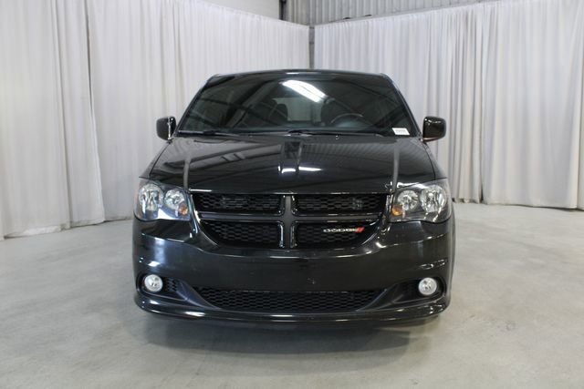 Used 2017 Dodge Grand Caravan GT FWD image 34