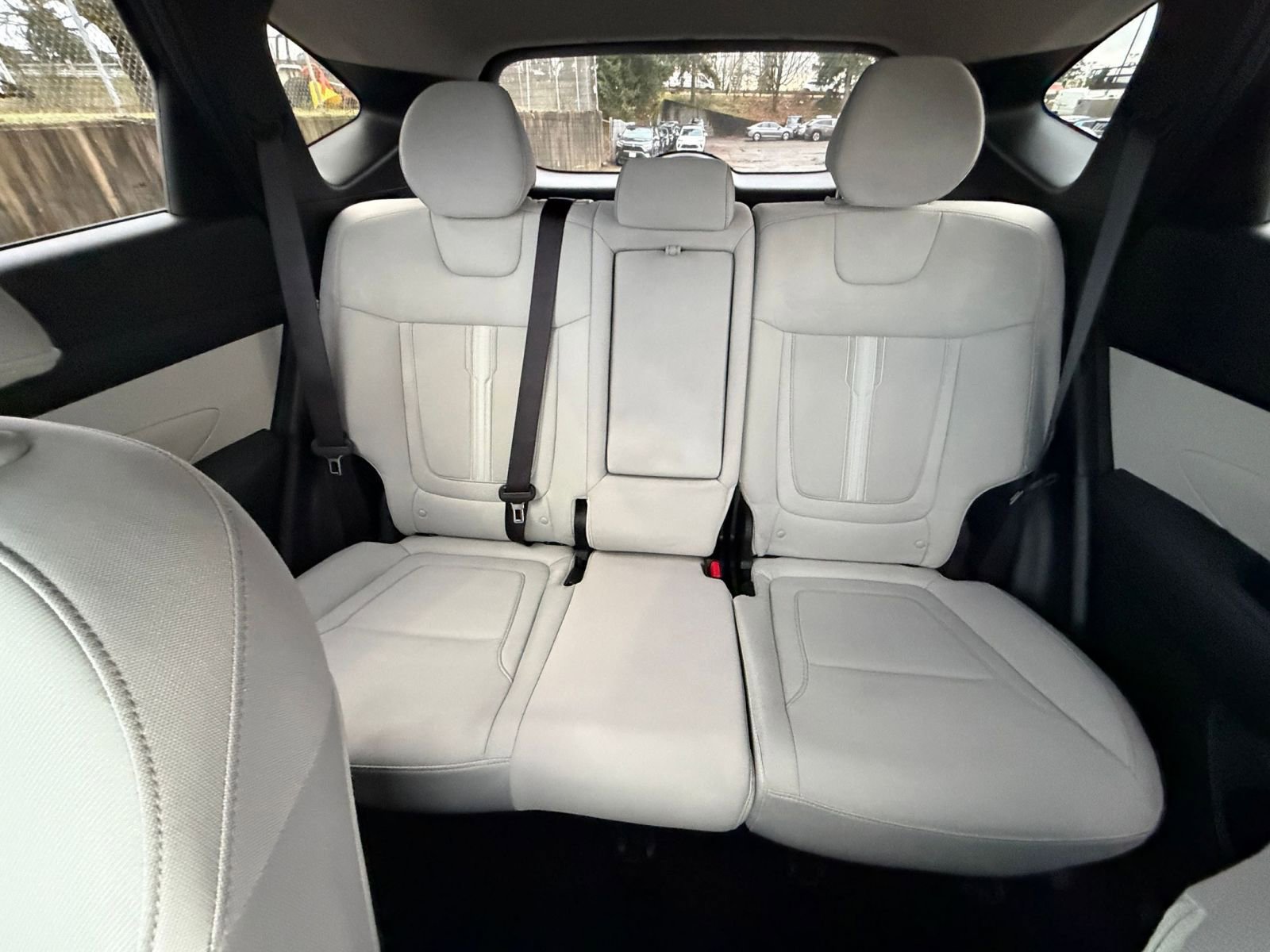 Used 2025 Hyundai Tucson SEL image 40