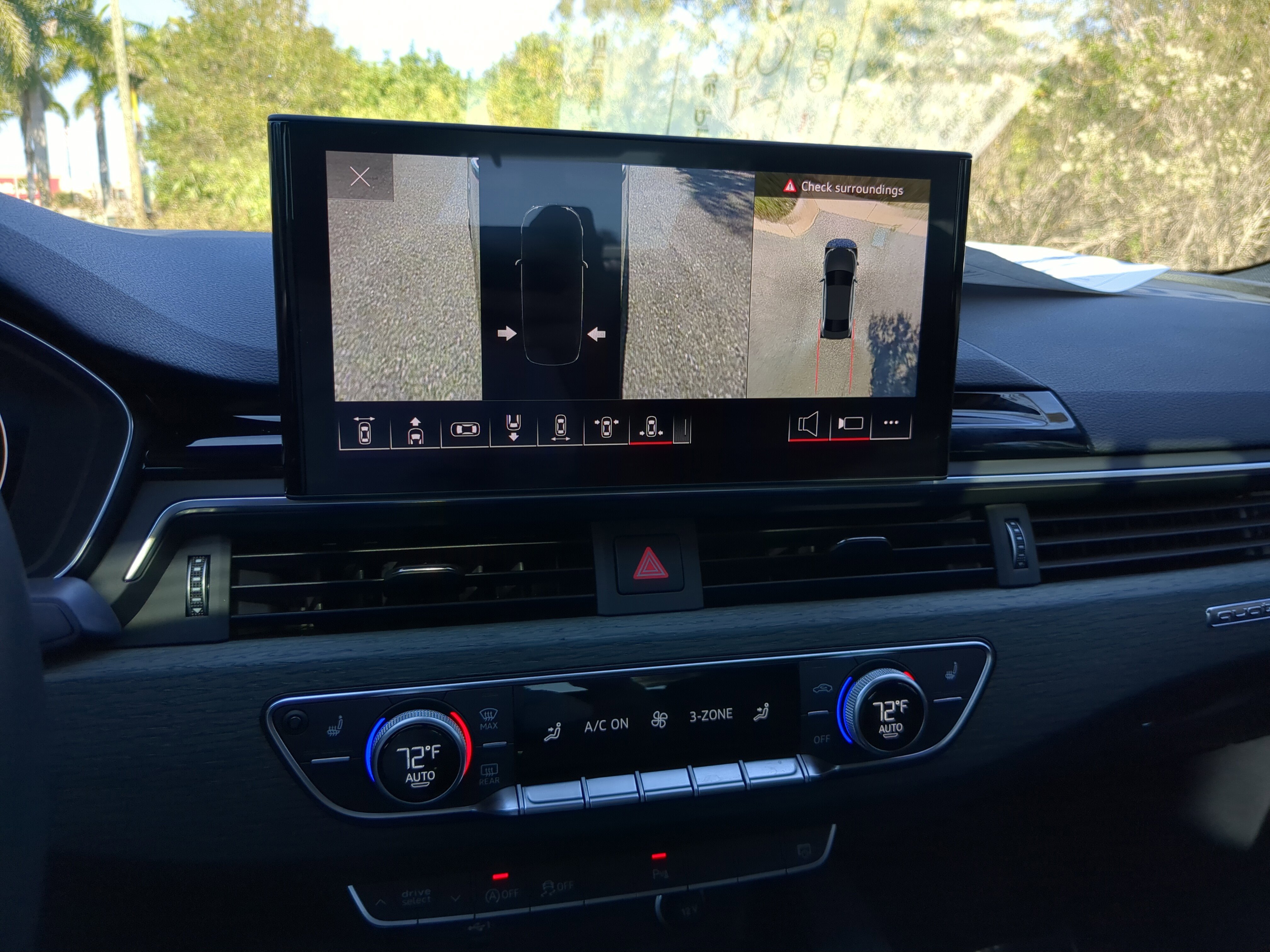 Certified 2023 Audi A4 2.0T Premium Plus image 30