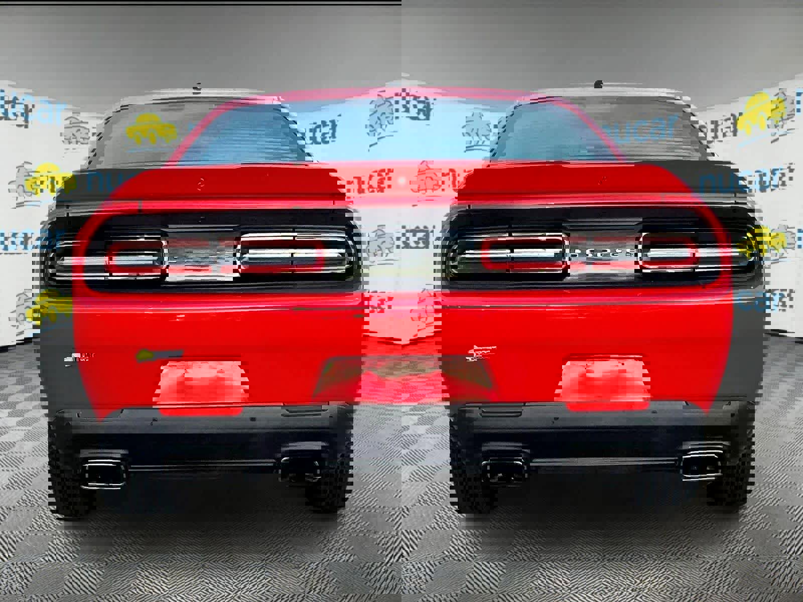 Used 2015 Dodge Challenger R/T w/ Quick Order Package 22B R/T image 5