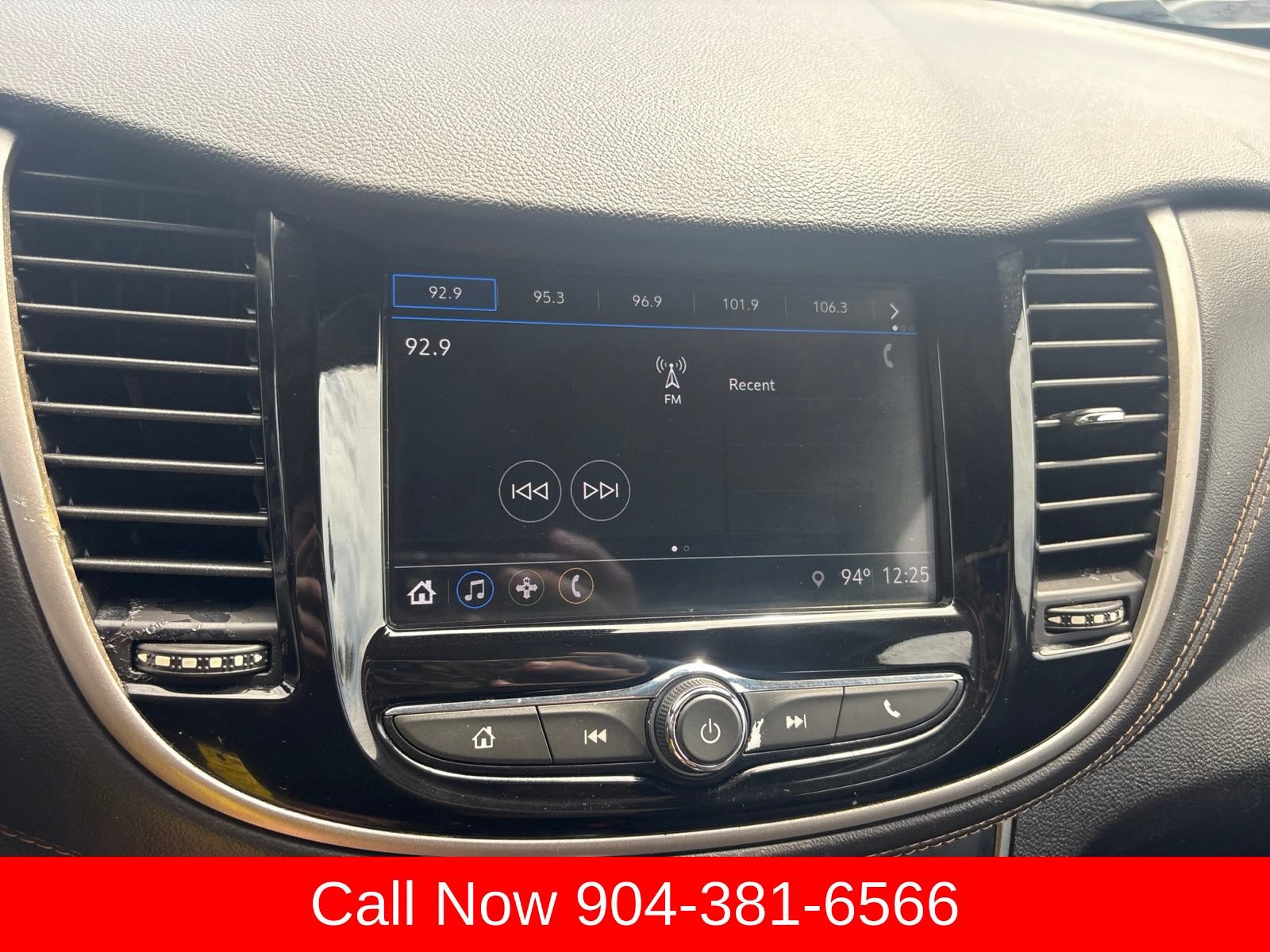 Used 2018 Chevrolet Trax LS w/ LPO, Cargo Package FWD image 22