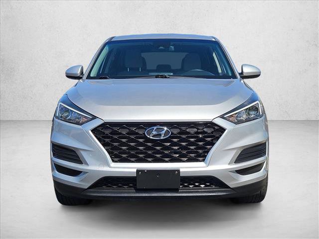 Used 2020 Hyundai Tucson SE AWD/4WD image 2