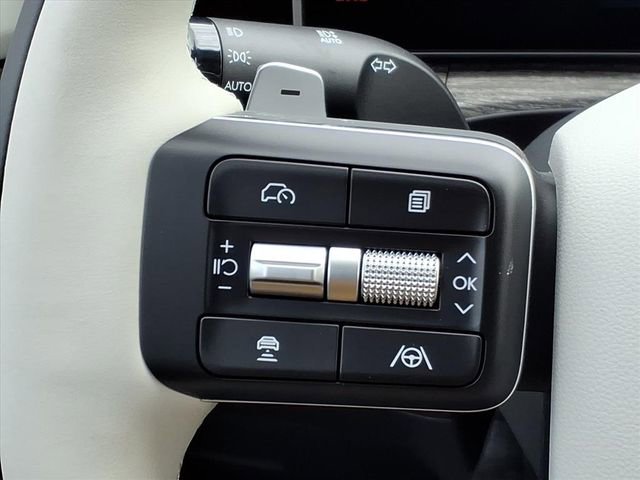 New 2026 Hyundai Santa Fe Calligraphy image 24