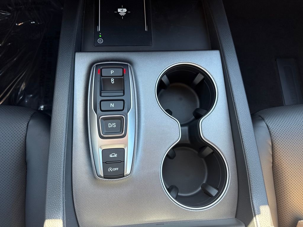 New 2026 Honda Ridgeline RTL image 19