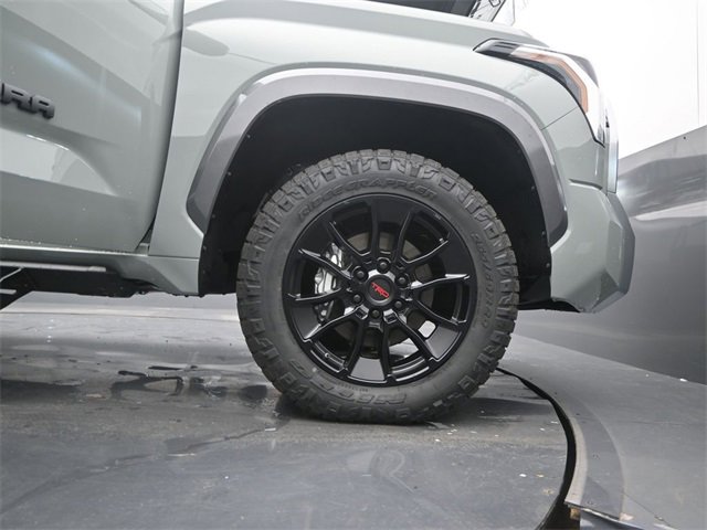 New 2026 Toyota Tundra Limited image 17
