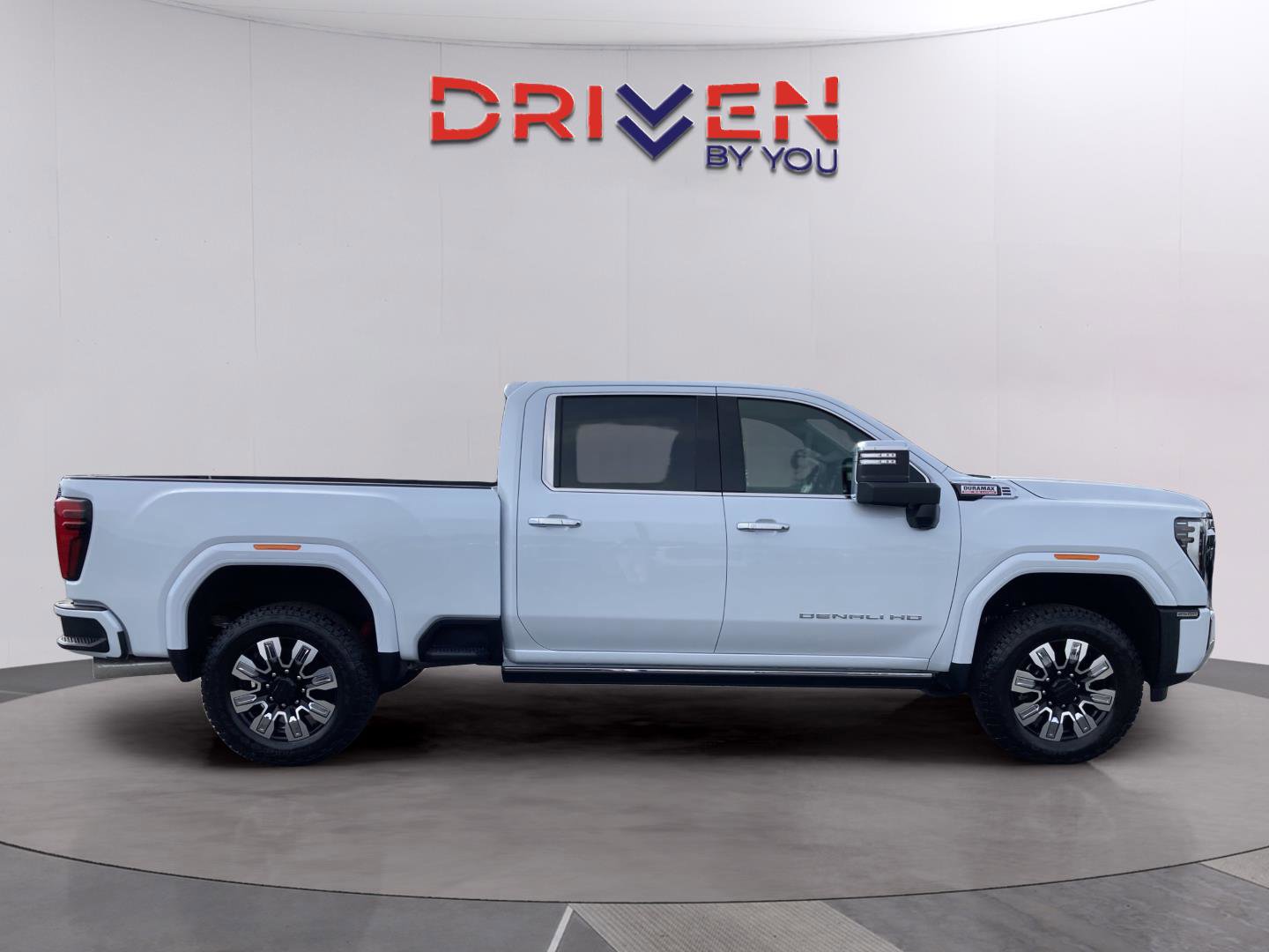 New 2026 GMC Sierra 2500 Denali w/ Denali Reserve Package image 7