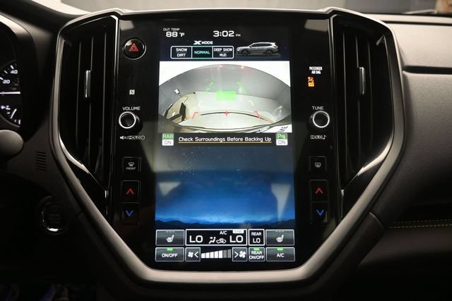 Certified 2025 Subaru Ascent Onyx Edition w/ Popular Package #2 AWD/4WD image 12