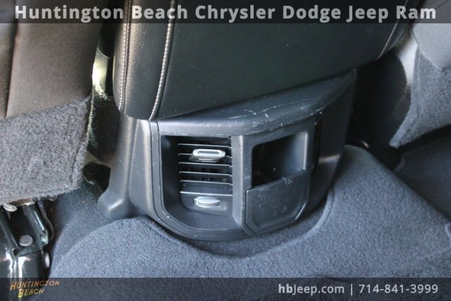 Used 2024 RAM 2500 Big Horn image 39