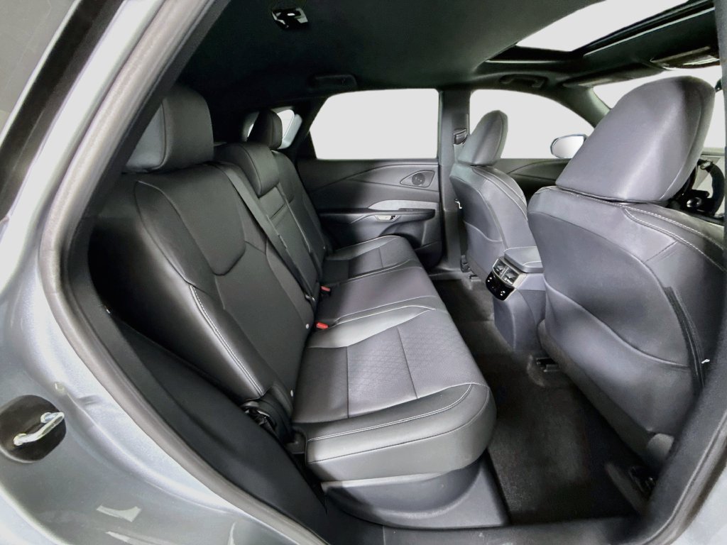 New 2026 Lexus RX 350 Premium Plus w/ Accessory Package (Z1) FWD image 23