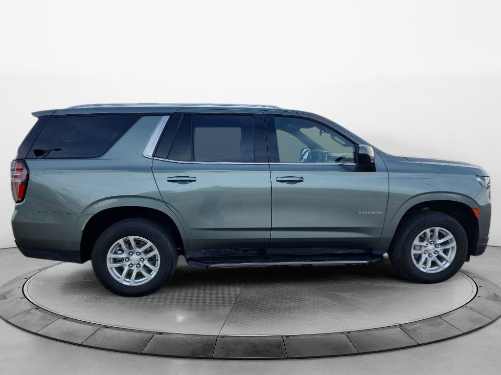 Used 2024 Chevrolet Tahoe LT image 6