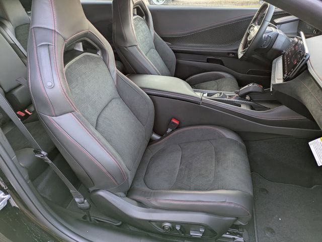New 2026 Dodge Charger Scat Pack AWD/4WD image 24