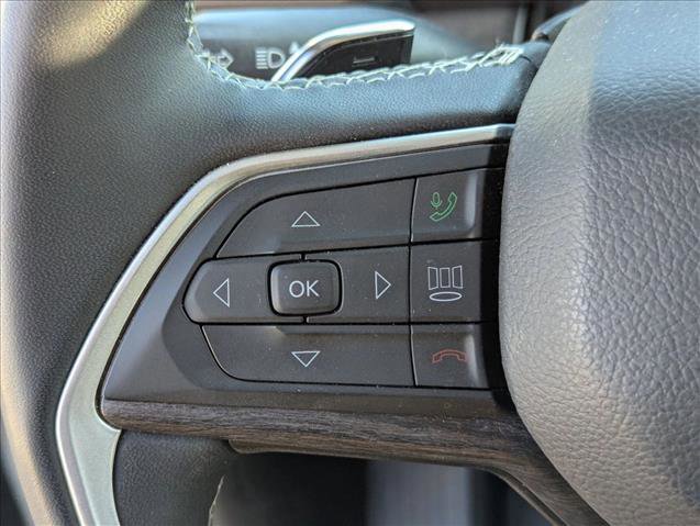 Used 2022 Jeep Grand Cherokee Limited 4xe image 10