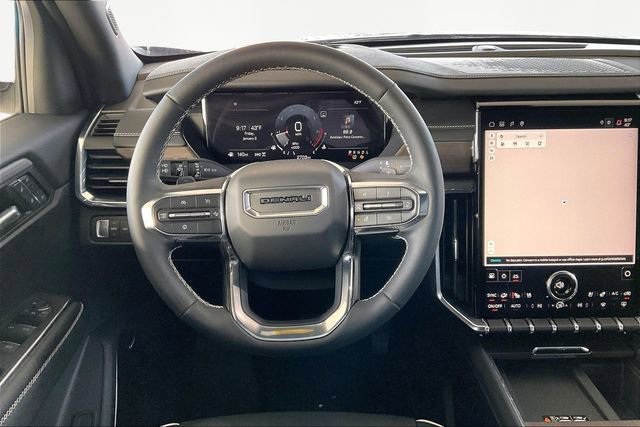 Used 2024 GMC Acadia Denali w/ LPO, Floor Liner Package image 8