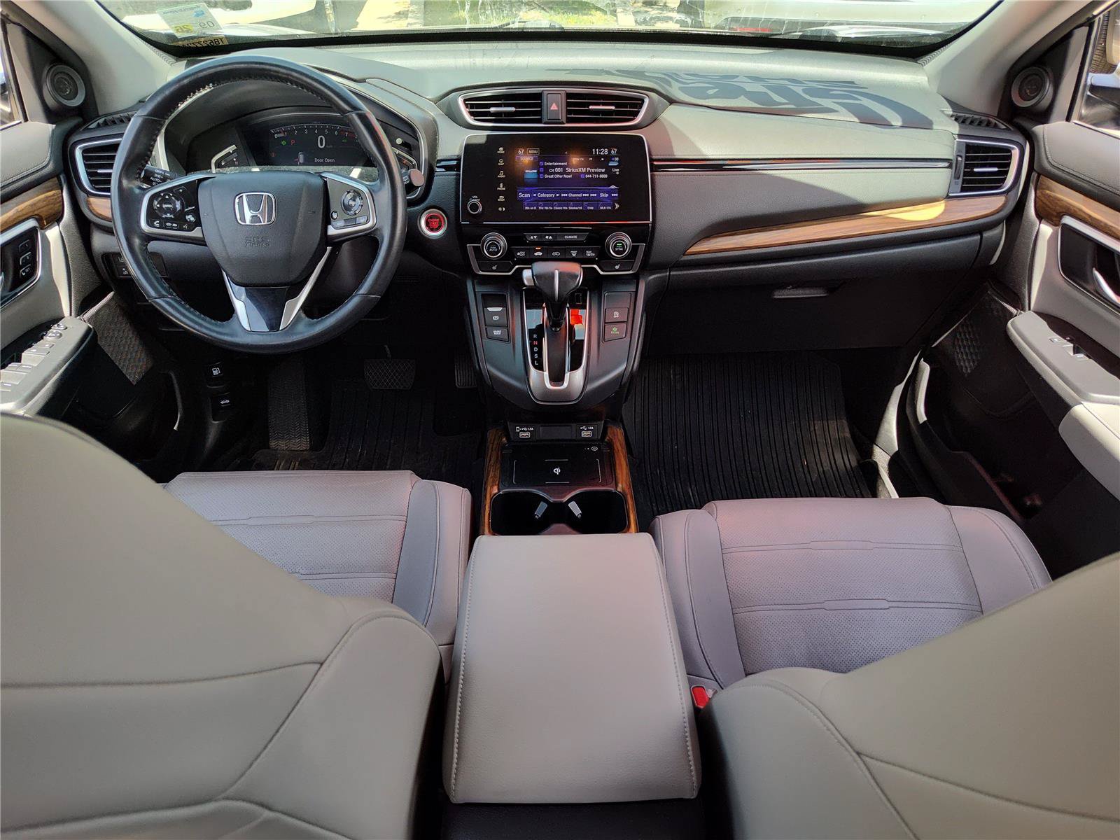 Used 2020 Honda CR-V Touring image 22