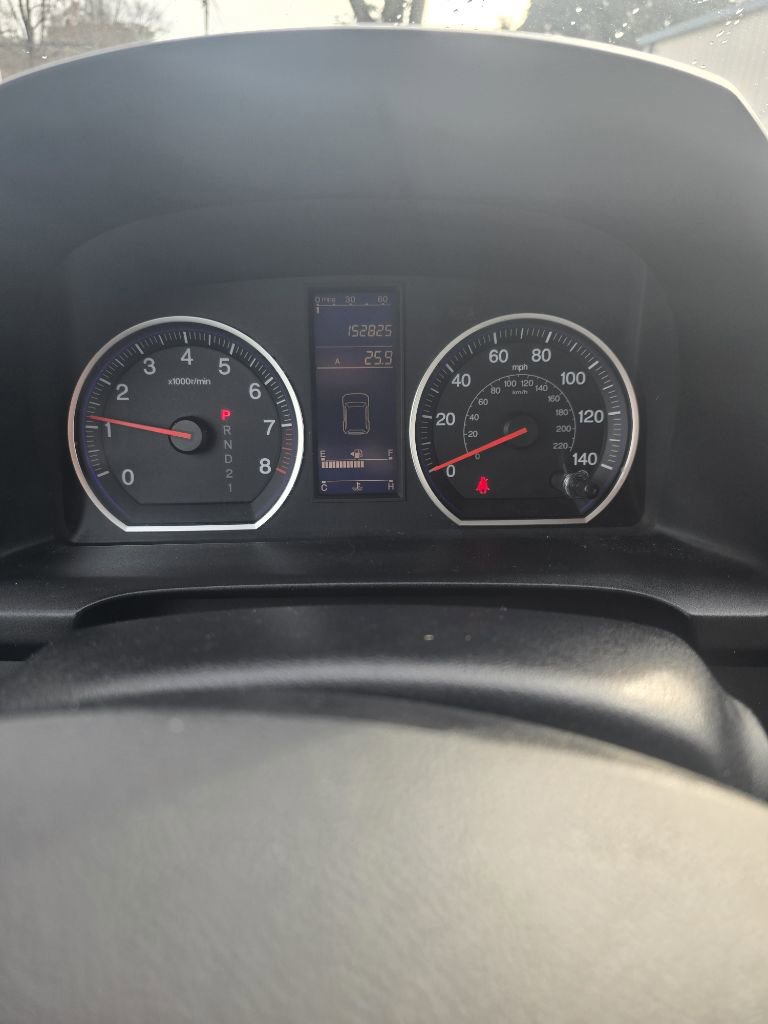 Used 2011 Honda CR-V LX image 9