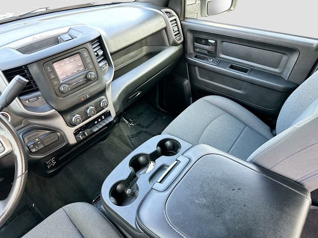 Used 2024 RAM 3500 Tradesman AWD/4WD image 21