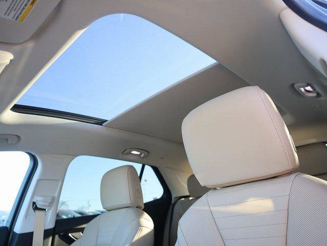 New 2026 Buick Envision Preferred image 42