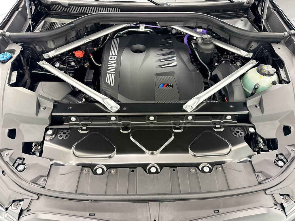 New 2027 BMW X6 xDrive40i AWD/4WD image 28