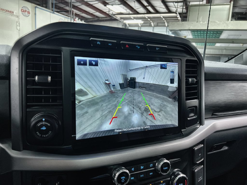 Used 2023 Ford F150 XLT w/ Equipment Group 302A High AWD/4WD image 32