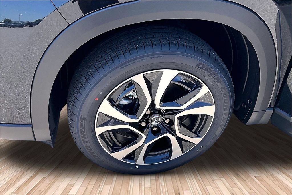 New 2026 MAZDA CX-5 Preferred AWD/4WD image 12