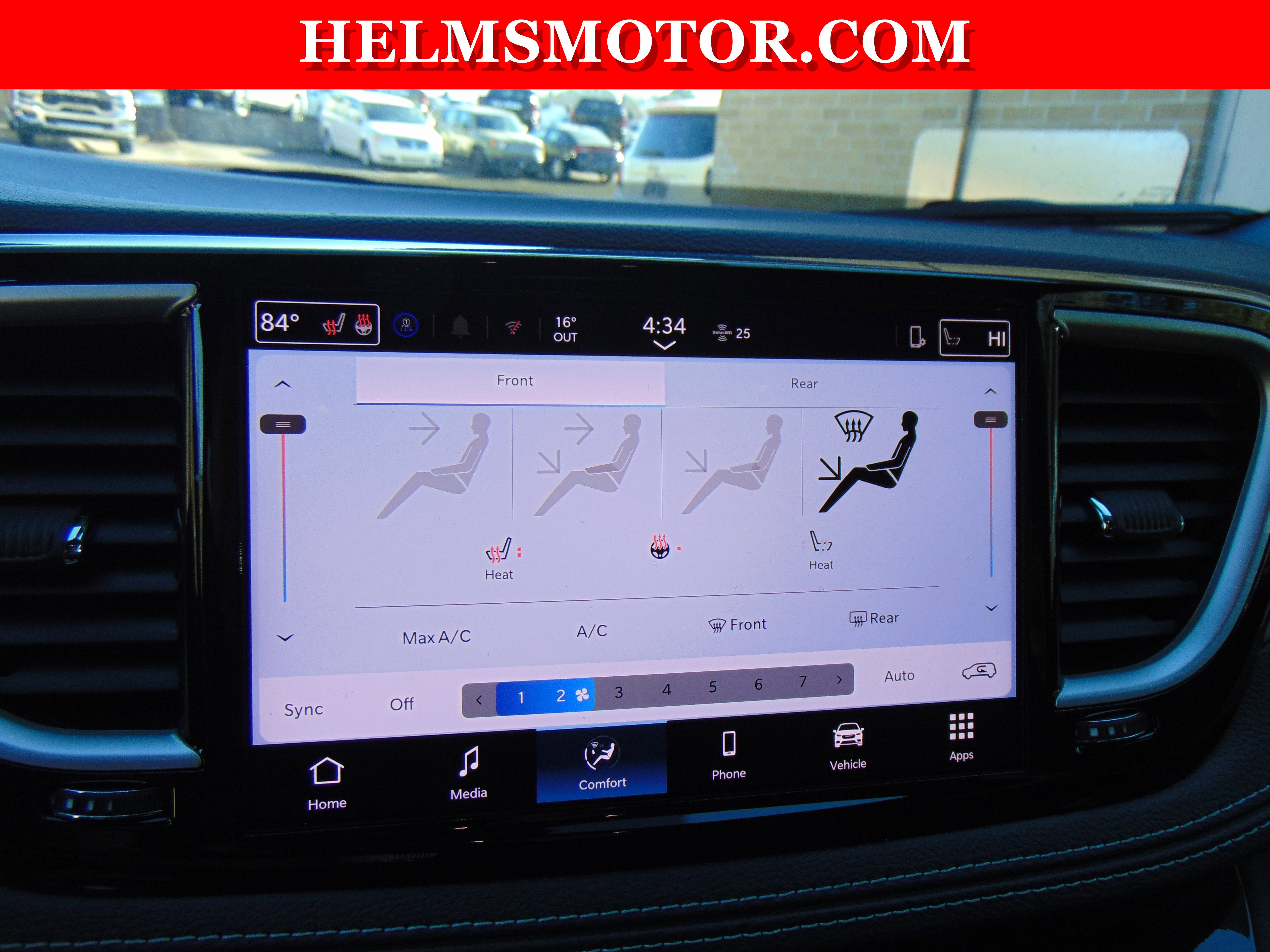 New 2026 Chrysler Pacifica Select image 32