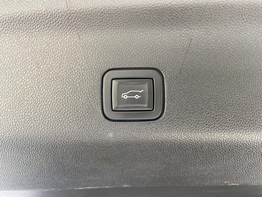 Used 2021 Chevrolet Tahoe LT w/ Rear Media and Nav Package RWD image 10