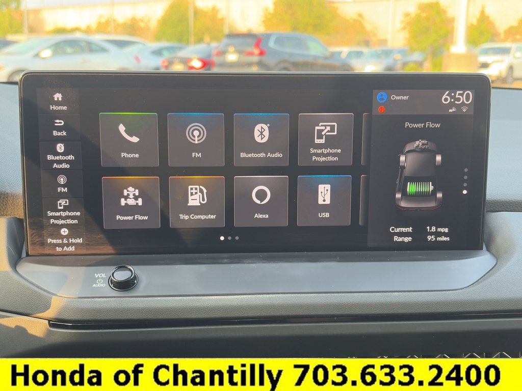 Used 2023 Honda Accord Sport image 14