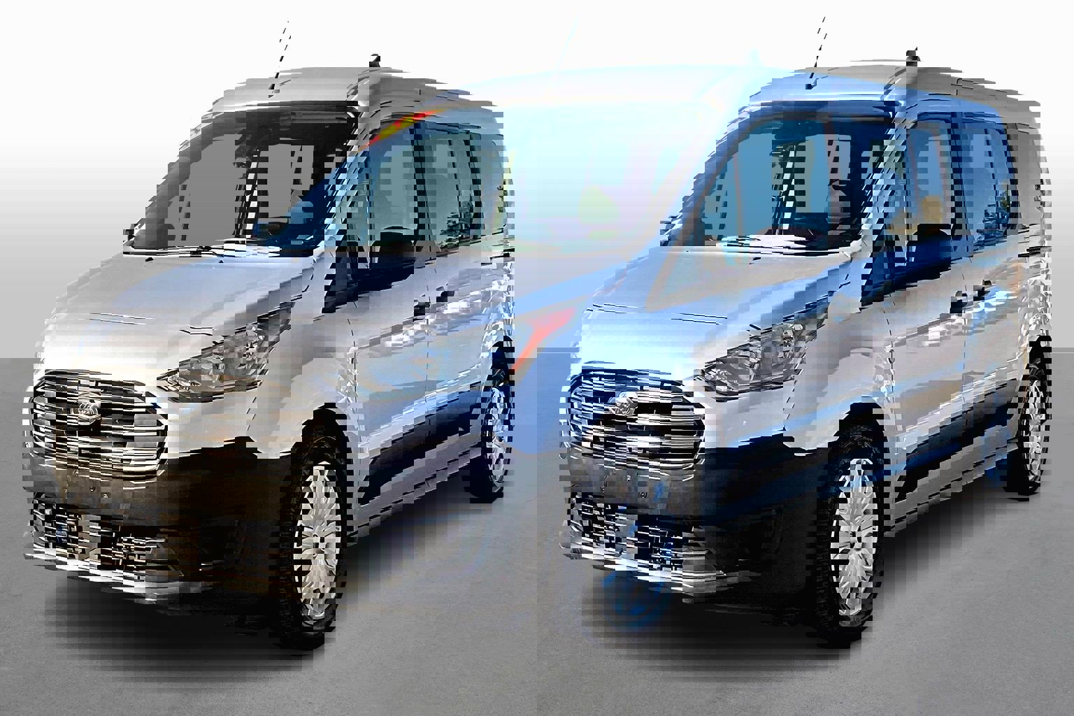 Used 2021 Ford Transit Connect XL