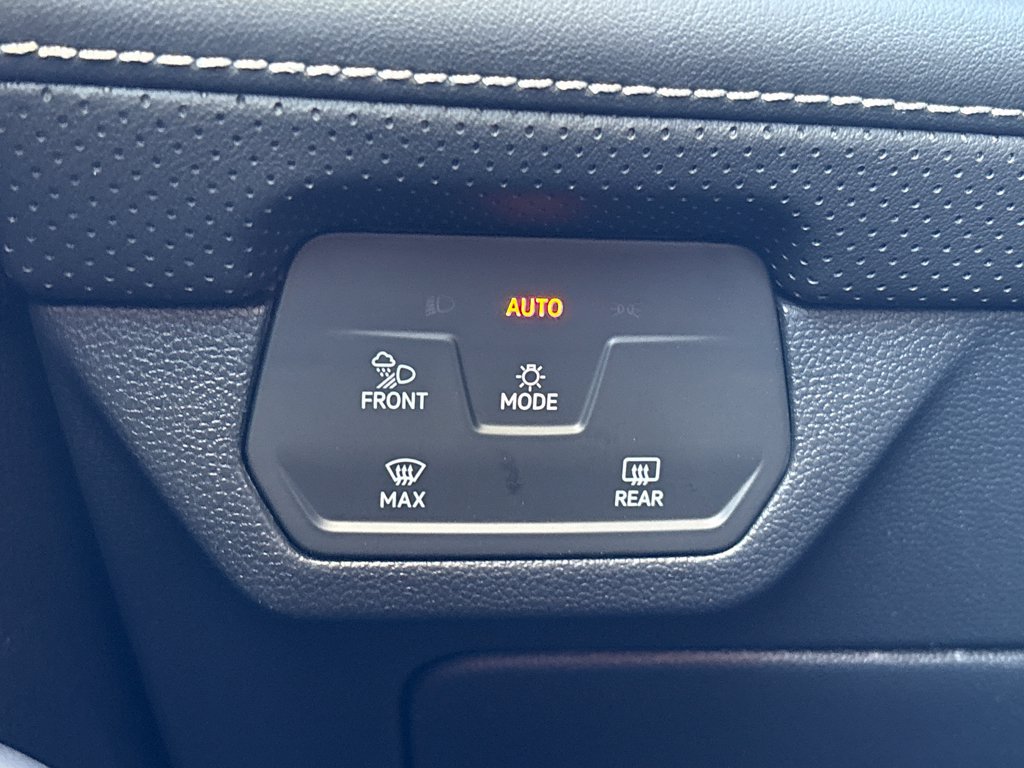 New 2026 Volkswagen Atlas SEL AWD/4WD image 27