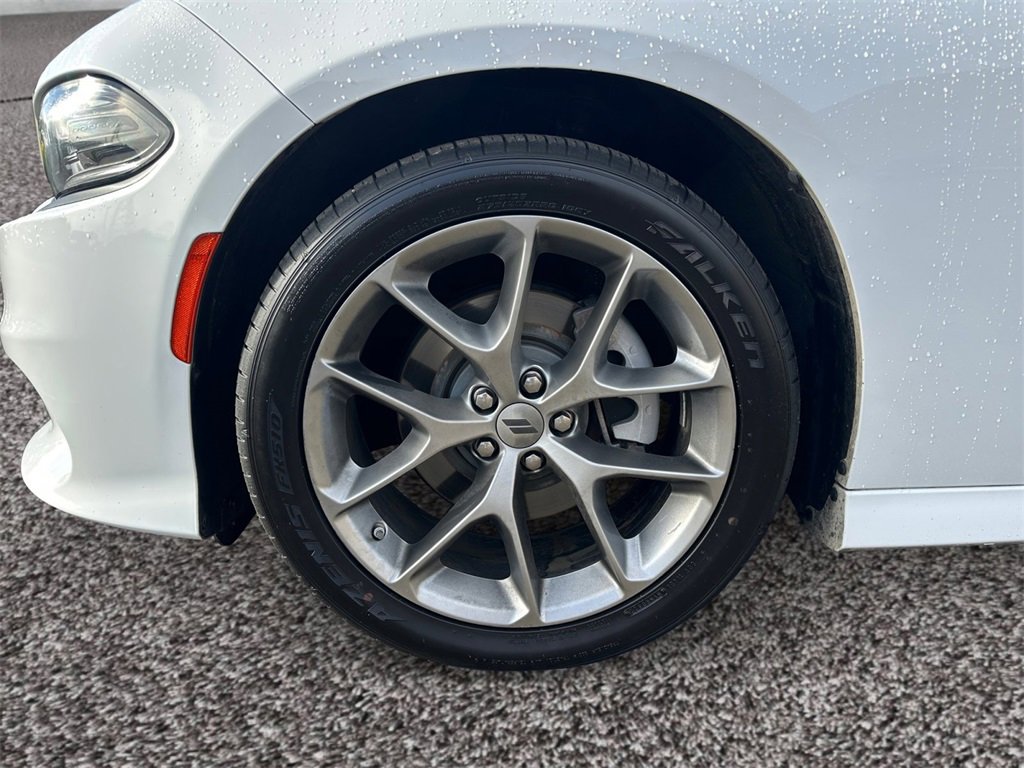 Certified 2023 Dodge Charger GT image 10