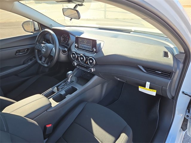New 2025 Nissan Sentra S image 16