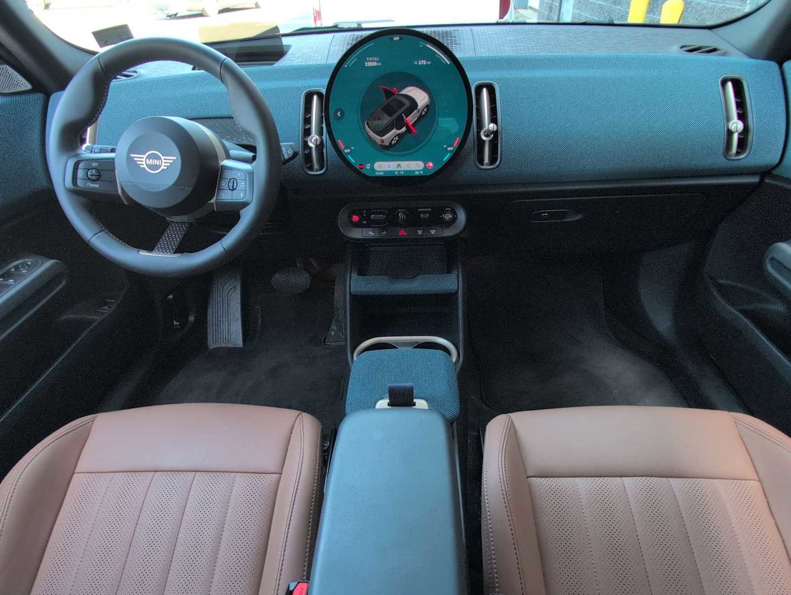 Used 2025 MINI Cooper Countryman SE image 15