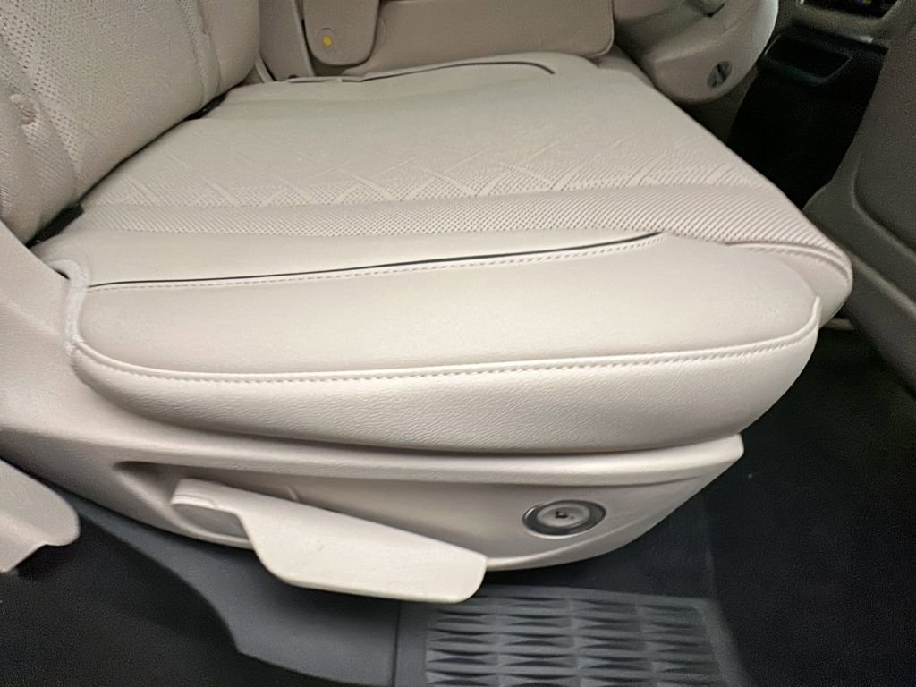 New 2026 Genesis GV80 2.5T Advanced AWD/4WD image 18