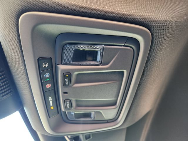 New 2025 Chevrolet Silverado 3500 W/T w/ WT Convenience Package RWD image 25