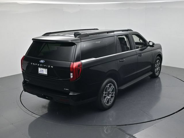 Certified 2025 Ford Expedition Max Active RWD image 47